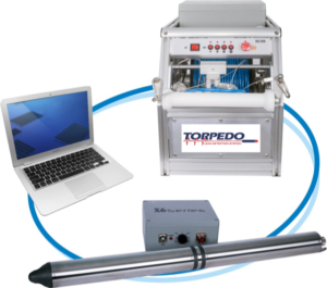 Torpedo Leak Detection System