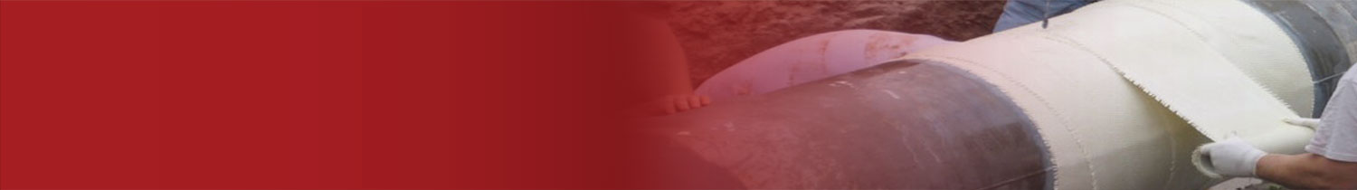 fiber wrap pipe repair