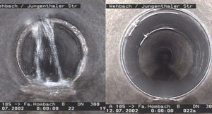 QUickLock Point Repair